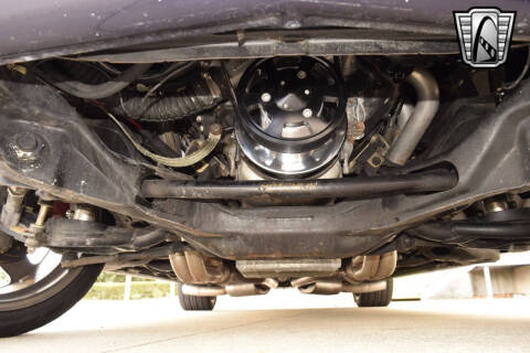 1965 Chevrolet Impala