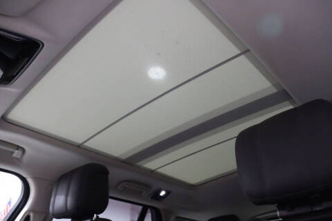 2019 Land Rover Range Rover HSE