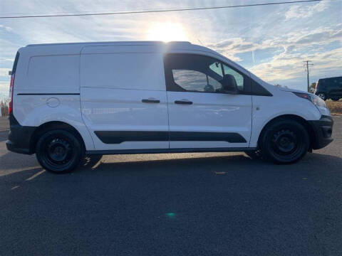 2017 Ford Transit Connect XL