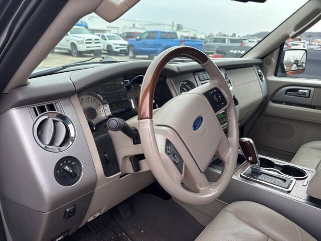 2009 Ford Expedition Limited