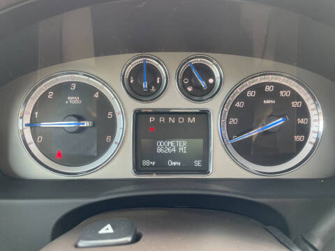 2014 Cadillac Escalade Premium