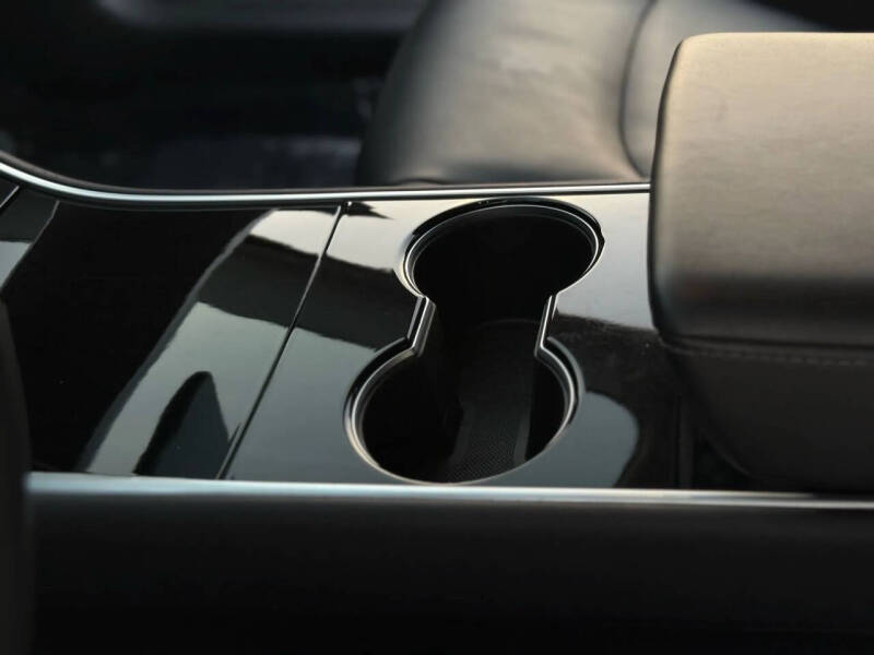 2017 Tesla Model 3 Long Range