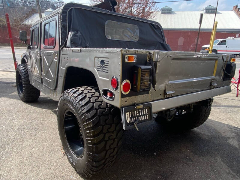 1989 HUMMER Humbee