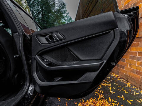 2021 BMW 2 Series 228i Gran Coupe