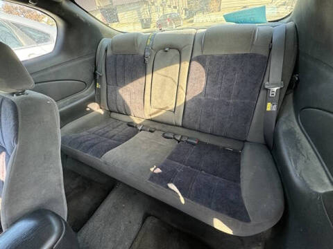 2004 Chevrolet Monte Carlo LS
