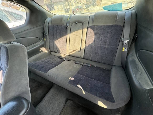 2004 Chevrolet Monte Carlo LS