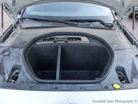 2023 Polestar 2 Long Range Single Motor