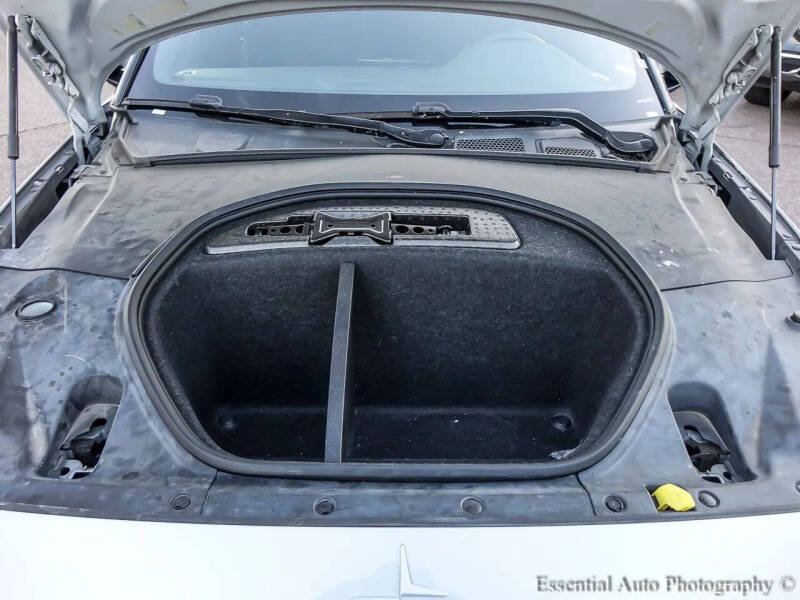 2023 Polestar 2 Long Range Single Motor