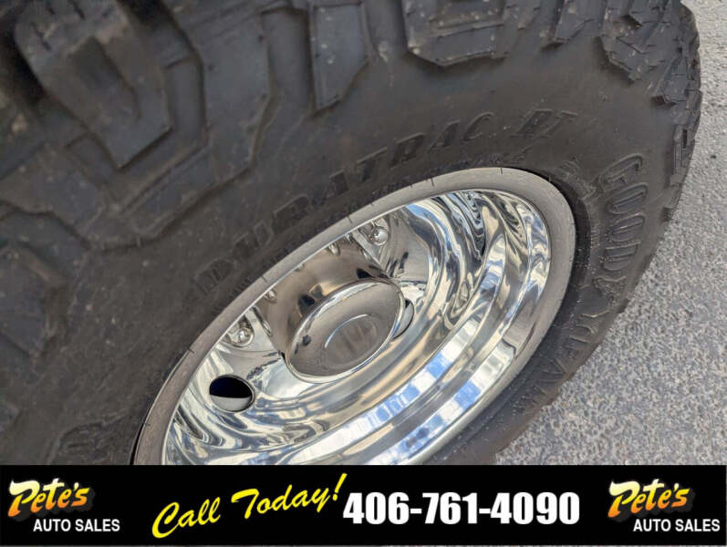 2015 Ford F-350 Super Duty