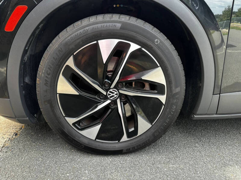 2021 Volkswagen ID.4 Pro S