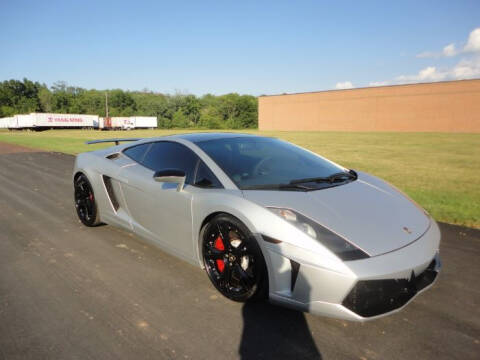 2004 Lamborghini Gallardo