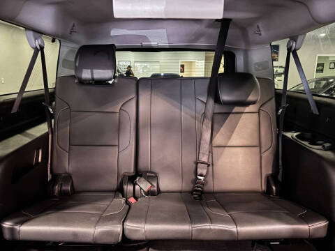 2020 GMC Yukon XL SLT