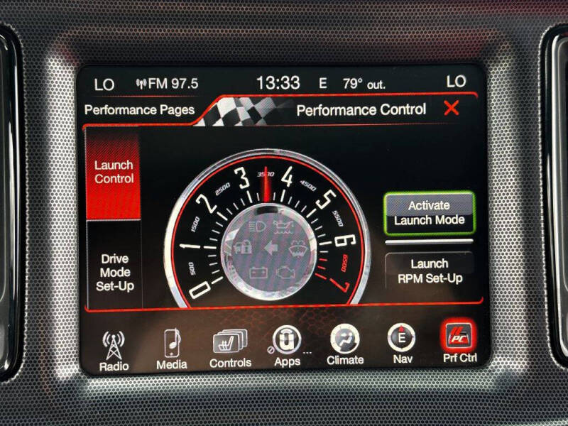 2015 Dodge Challenger R/T Scat Pack