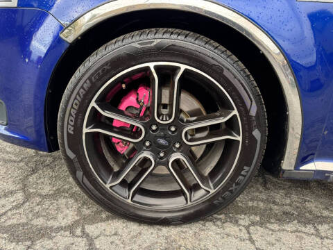 2014 Ford Flex Limited