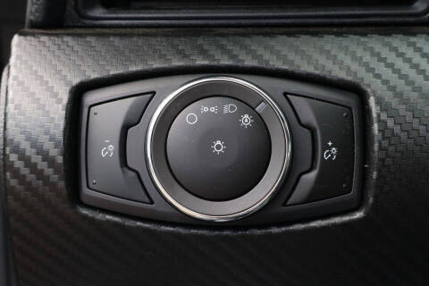 2023 Ford Mustang EcoBoost