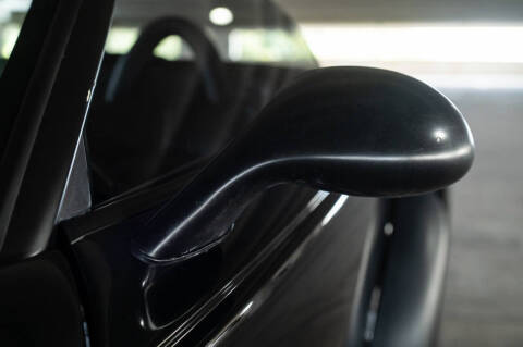 1999 Plymouth Prowler