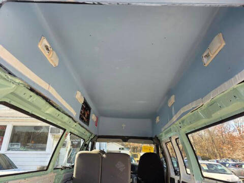 2007 Ford E-Series E-350 SD