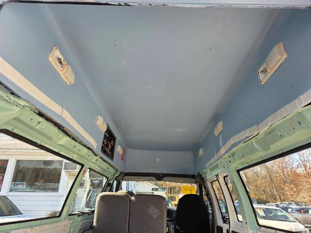 2007 Ford E-Series E-350 SD