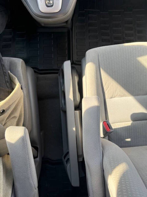 2008 Honda CR-V EX