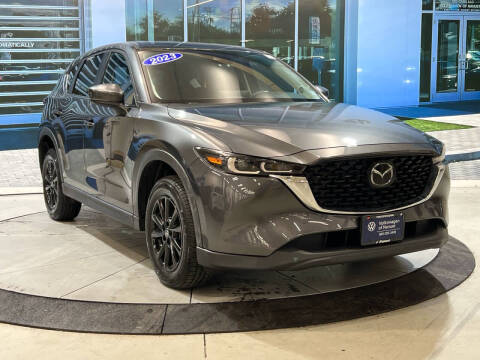 2023 Mazda CX-5 2.5 S Preferred