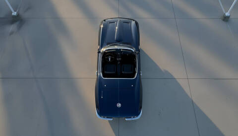 1964 Chevrolet Corvette