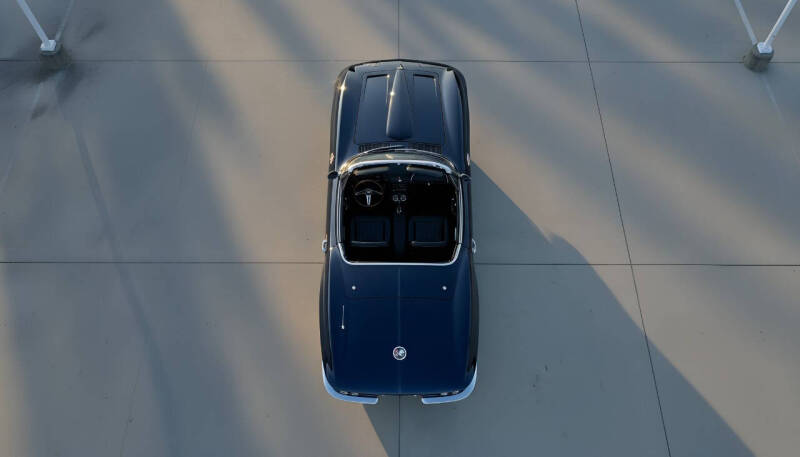 1964 Chevrolet Corvette