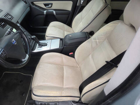 2013 Volvo XC90 3.2 R-Design