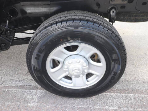 2023 RAM 2500 Tradesman