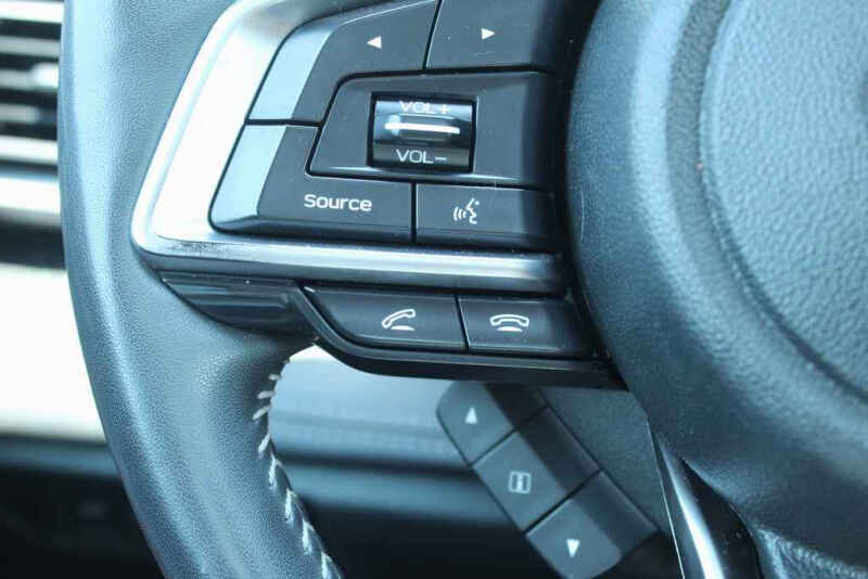 2020 Subaru Outback Touring XT