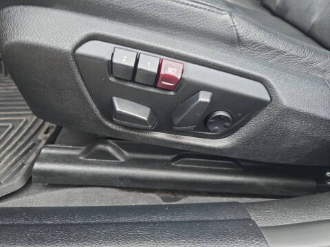 2015 BMW 3 Series 328i xDrive