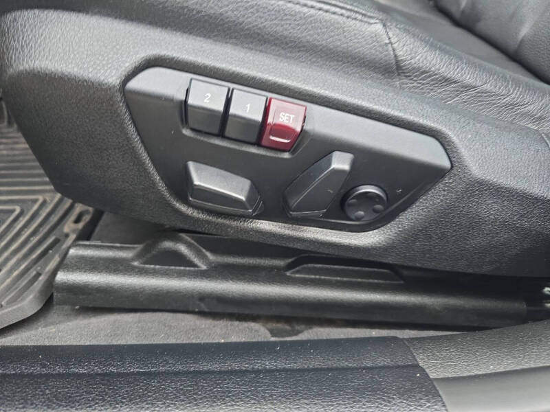 2015 BMW 3 Series 328i xDrive