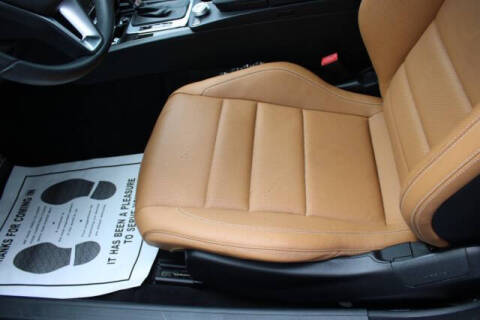 2012 Mercedes-Benz E-Class E 350