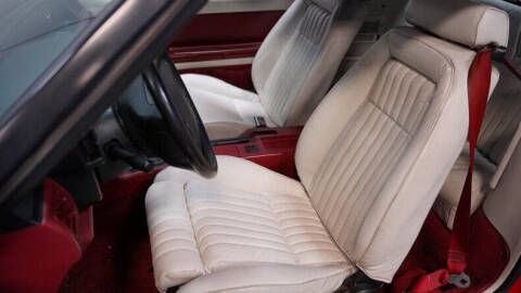 1990 Ford Mustang GT