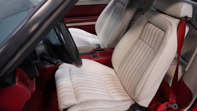 1990 Ford Mustang GT