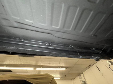 1968 Volkswagen Beetle