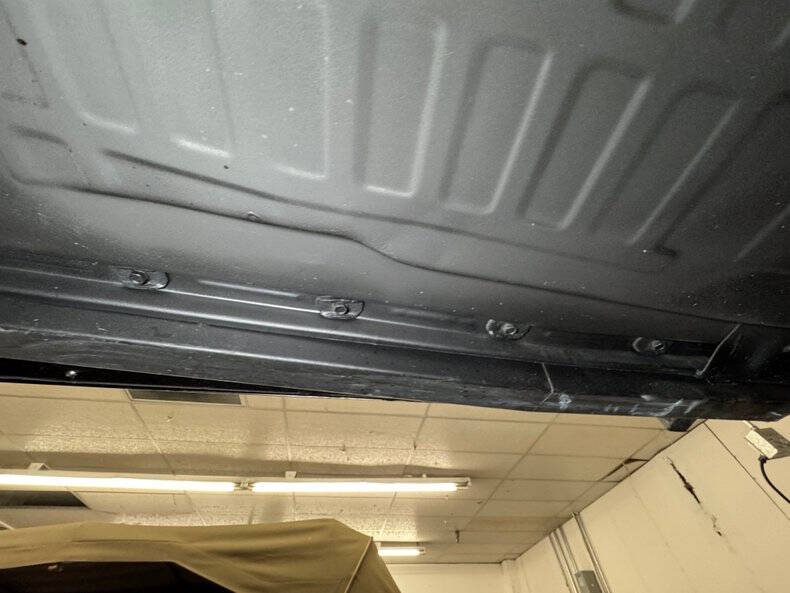 1968 Volkswagen Beetle