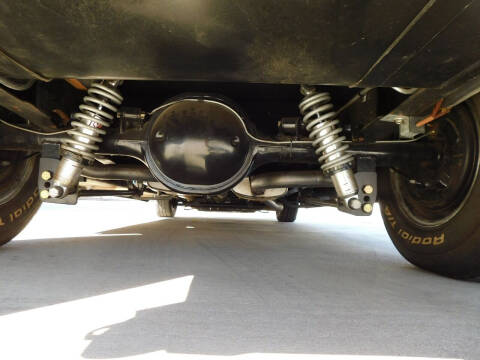 1937 GMC C/K 1500 Series