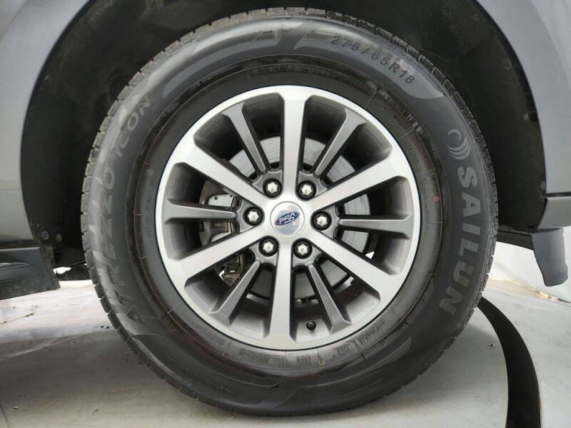 2020 Ford Expedition XLT