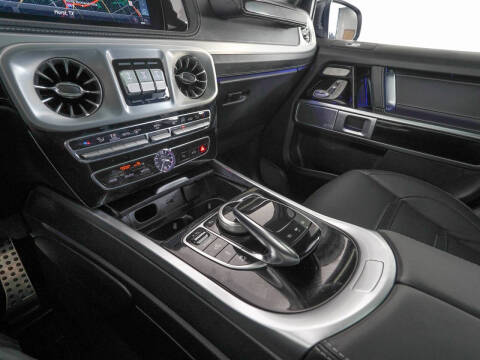 2024 Mercedes-Benz G-Class AMG G 63