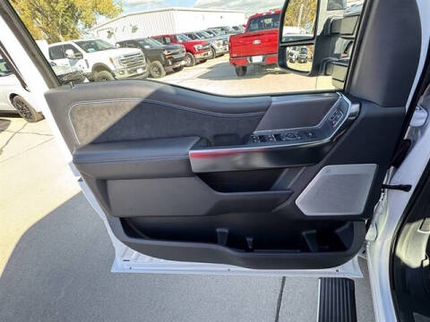 2026 Ford F-350 Super Duty