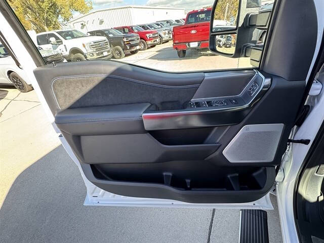 2026 Ford F-350 Super Duty