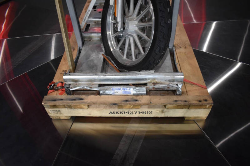 2003 Harley-Davidson Sportster