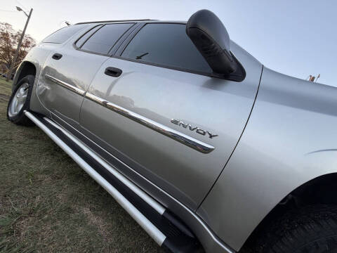 2006 GMC Envoy XL SLT