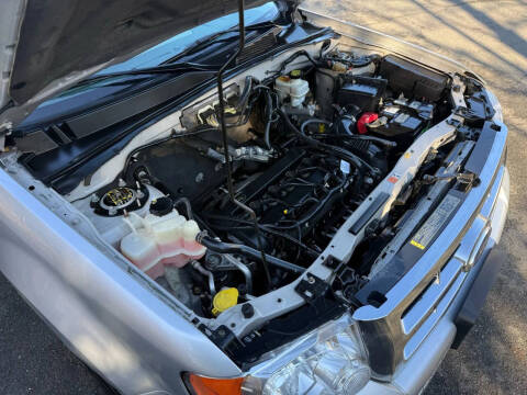 2011 Ford Escape XLS