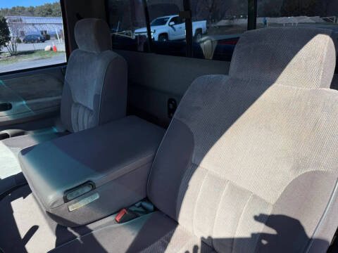 1995 Dodge Ram 1500