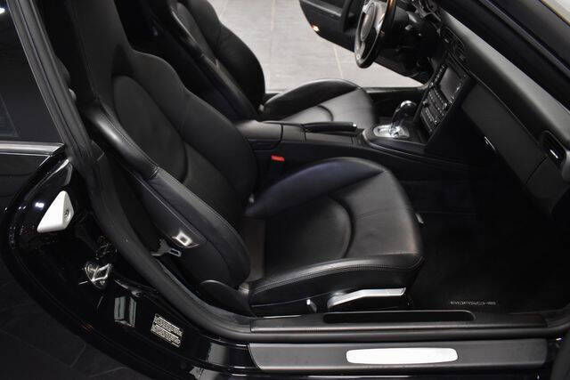 2010 Porsche 911 Carrera