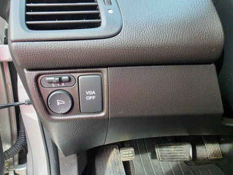 2010 Acura RDX w/Tech