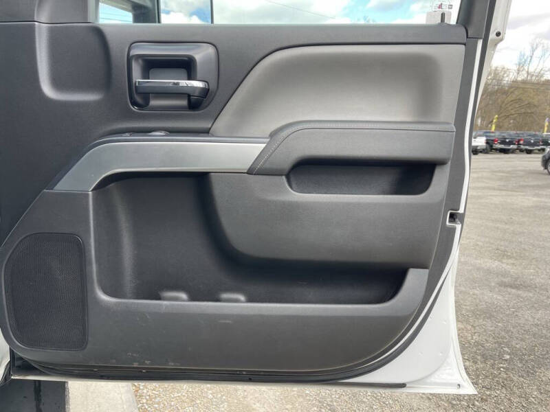 2015 Chevrolet Silverado 3500HD