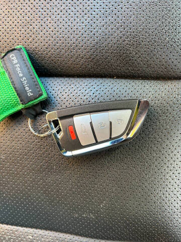 2014 Mazda CX-5 Grand Touring