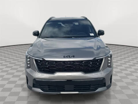 2026 Kia Sorento Hybrid